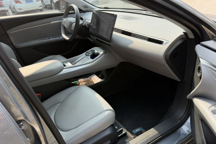 Used XPeng MONA M03 2024 620 with Ultra-Long Range