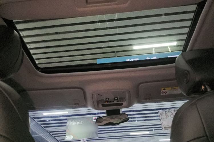 Used Chevrolet Malibu XL 2017 1.5T Automatic Ruichi Edition
