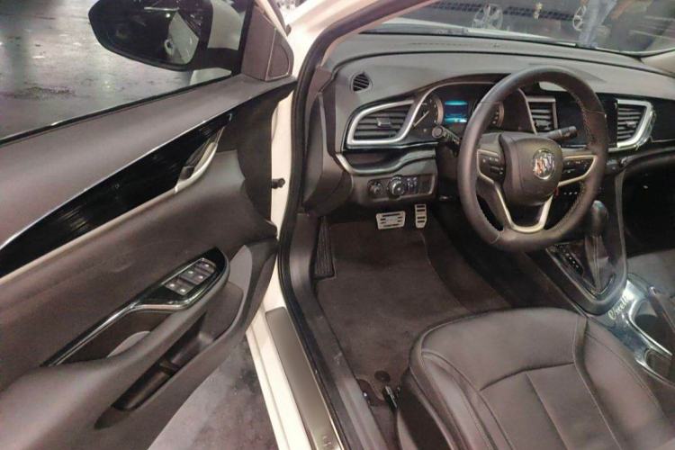 Used Buick GT 2018 18T Automatic Elite Model
