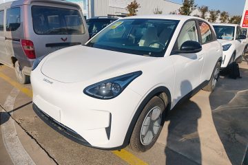 Used Geely Galaxy Geome 