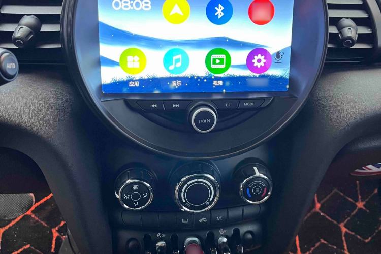 Used  MINI 2016 1.2T ONE Pioneer Edition