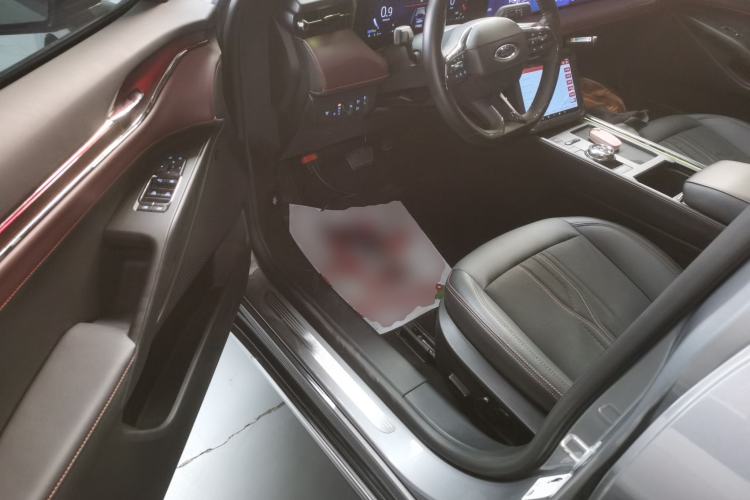 Used Ford Mondeo 2022 Facelifted EcoBoost 245 Ultimate Edition