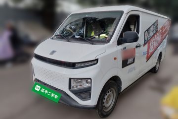 Used Farizon Xingxiang V 2022 Star Enjoy V6E Long Wheelbase Ningde 41.86 kWh