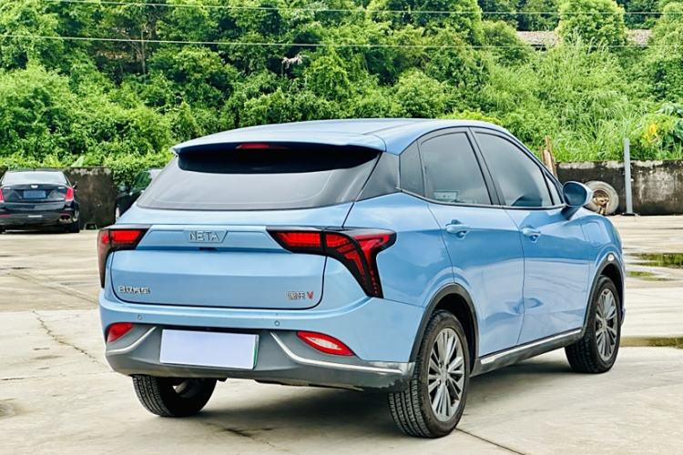 Used NETA V 2022 Chao 400 Lite
