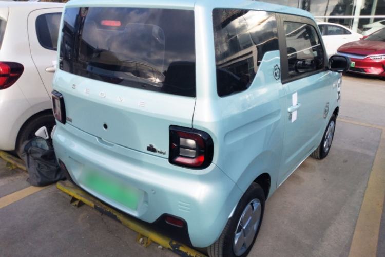 Used  Panda 2023 Panda Mini 200km Endurance Bear
