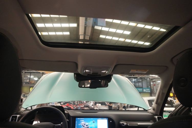 Used Haval DARGO 2022 2.0T DCT 4x4 Xiaotianquan Pursuit Edition
