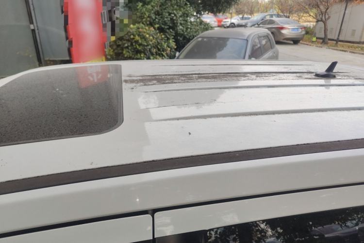 Used Brilliance V3 2016 1.5L Manual Comfort Model