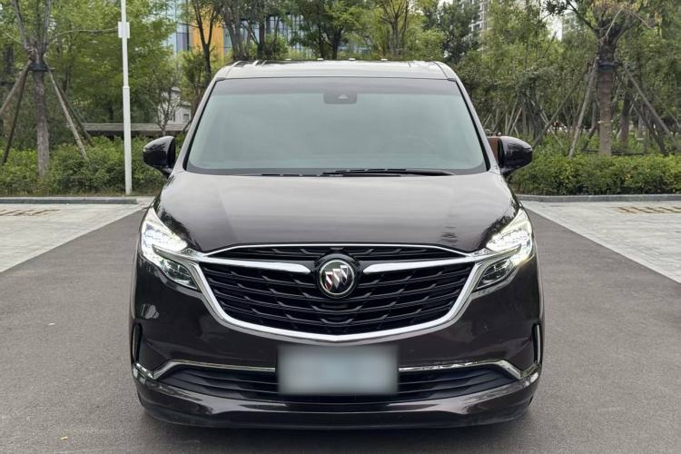 Used Buick GL8 2021 ES Land Cruiser 653T Luxury Edition
