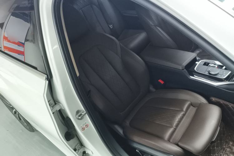 Used BMW 3 Series 2024 320Li M Sport Package