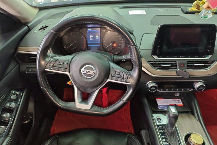 Used Nissan Teana 2021 2.0L XL Comfort Edition
