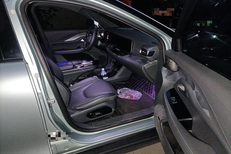 Used ARCFOX Alpha S 2022 525S 160kW
