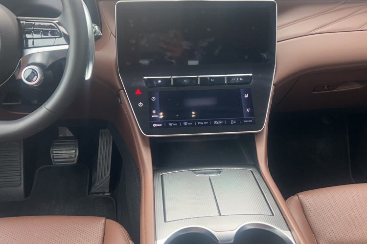 Used Maserati Grecale 2023 2.0T GT