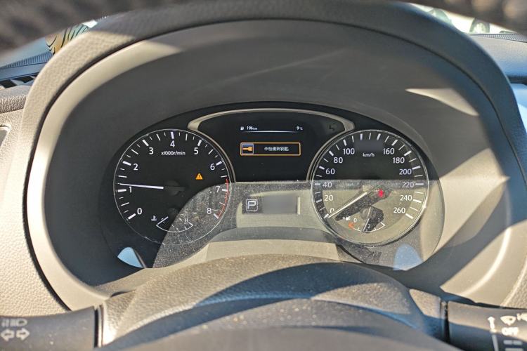 Used Nissan Teana 2013 2.0L XL Comfort Edition
