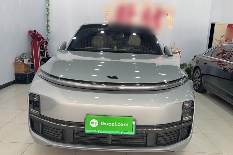 Used Li Auto L8 2024 Max
