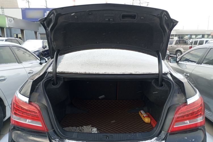 Used Buick LaCrosse 2014 2.0T SIDI Elite Tech Version
