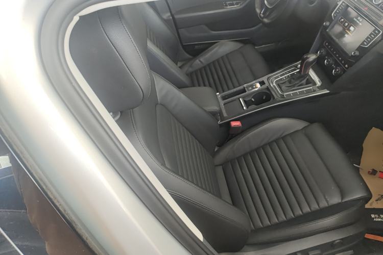 Used Volkswagen Magotan 2018 Facelift 380TSI DSG Luxury Version
