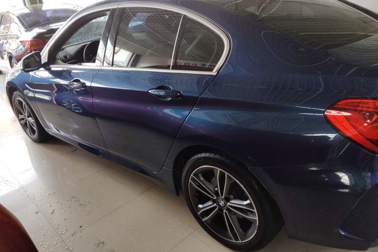 Used BMW 1 Series 2021 Revised 120i M Sport Edition