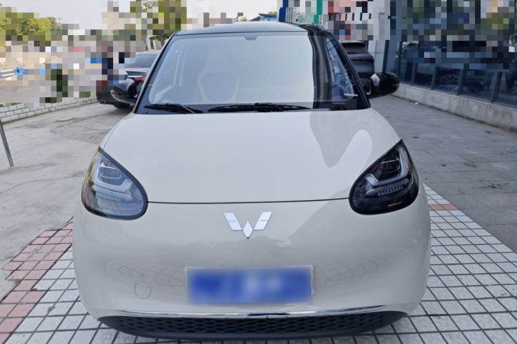 Used Wuling Bingo 2024 333 km Enjoyment Version