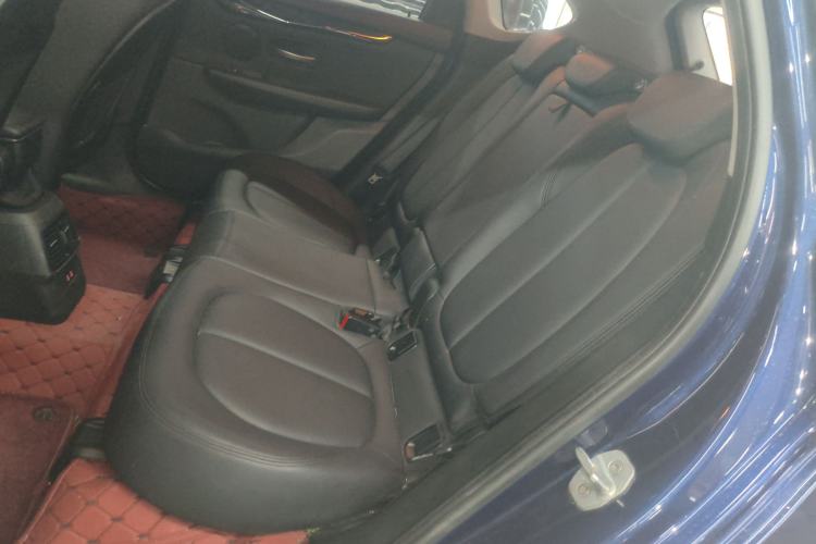 Used BMW 2 Series Active Tourer 2019 218i Leading Model