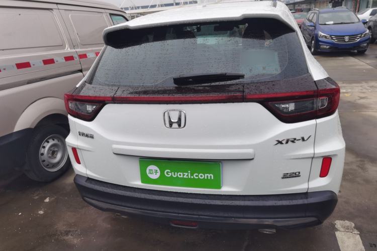 Used Honda XR-V 2021 220TURBO CVT Comfort Version
