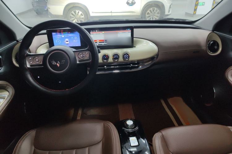 Used Wuling Bingo 2024 333 km Enjoyment Version