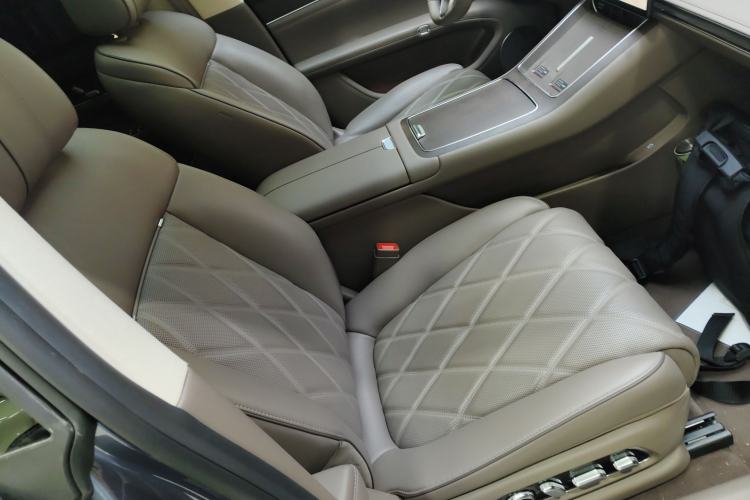 Used Hima Stelato S9 2025 Extended-Range Ultra