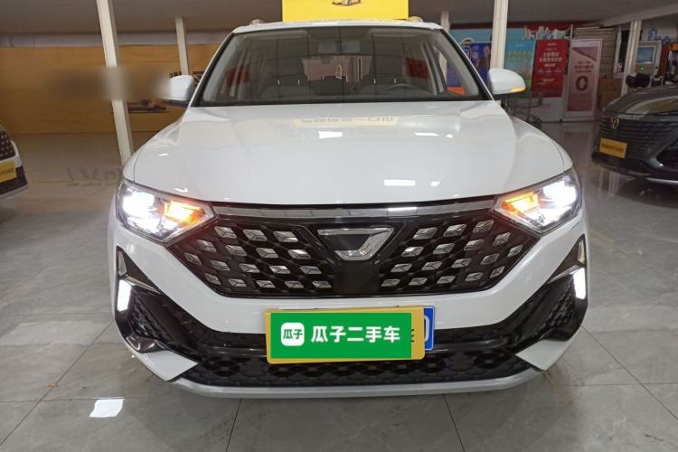 Used Jetta VS5 2023 280TSI Automatic Trend Edition
