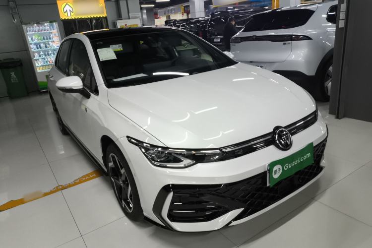 Used Volkswagen Golf 2025 300TSI R-Line