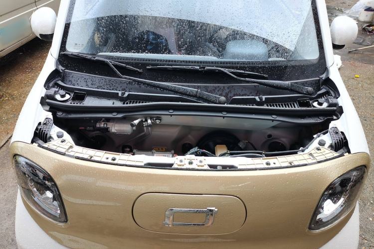 Used Bestune Pony 2025 222km Lightning Horse
