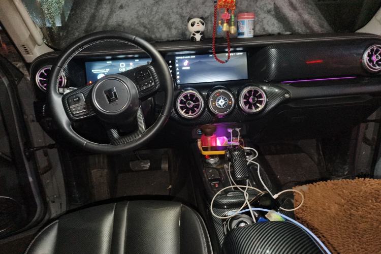 Used Tank 300 2021 Off-Road Edition 2.0T Conqueror
