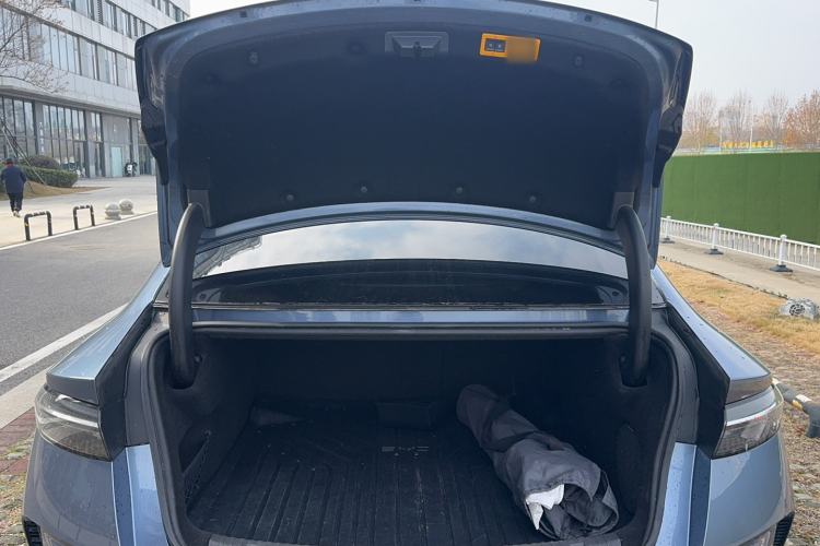 Used BYD Seal 2023 Champion Edition 700km Performance Version
