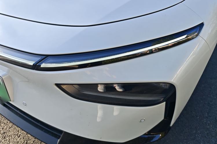 Used XPeng P7+ 2024 Ultra-Long Range Max
