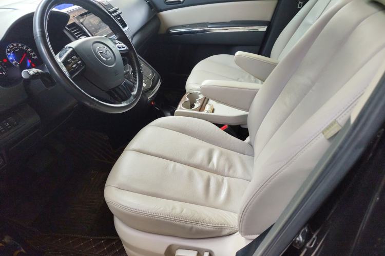 Used Mazda Mazda 8 2015 2.5L Flagship Edition
