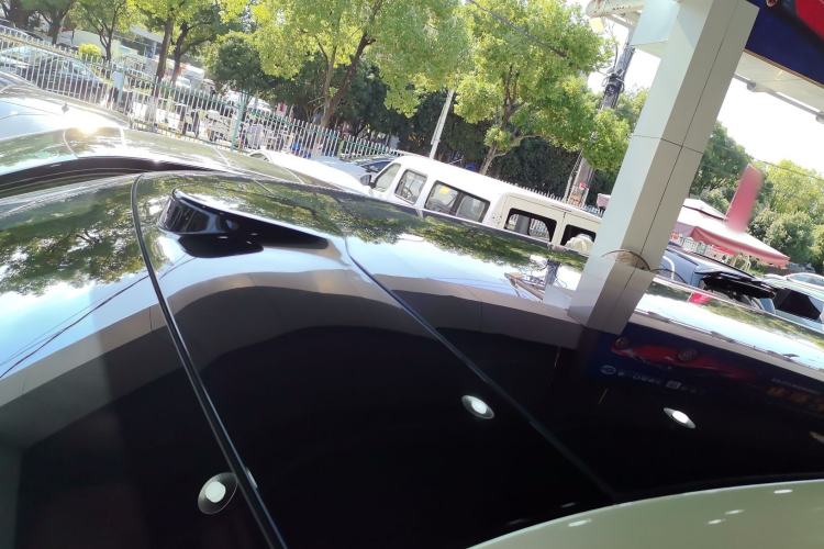 Used  Star Era ET 2024 All-Electric 655 Ultra
