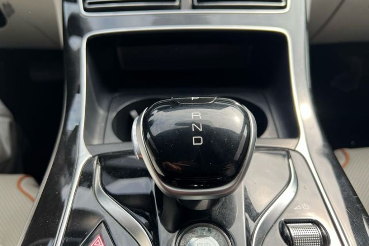 Used BYD Qin PLUS 2023 Champion Edition EV 420KM Leading Model
