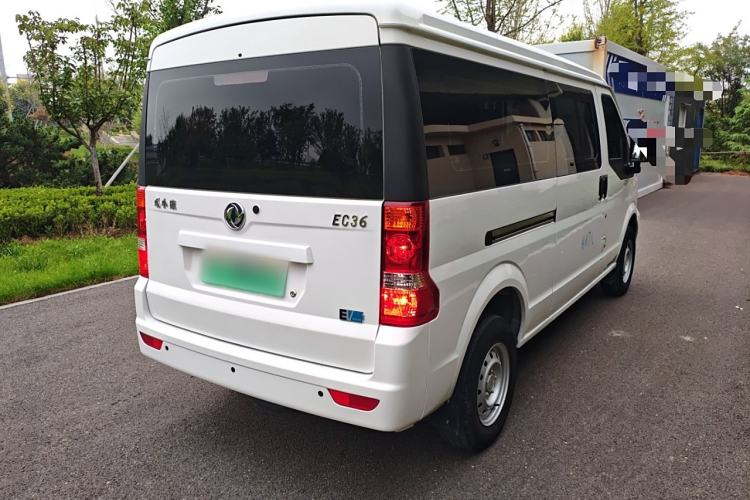 Used Dongfeng Xiaokang EC36 2022 Standard Edition CATL Battery
