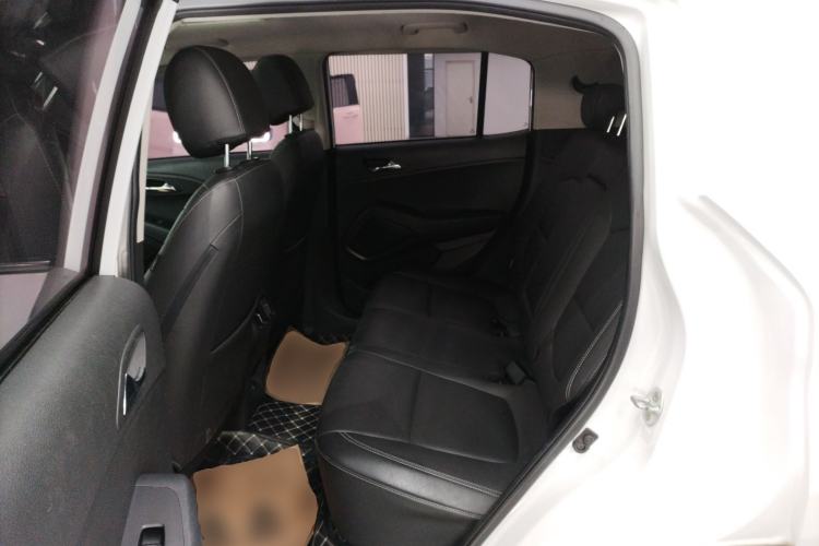 Used Hyundai ix35 2021 2.0L Automatic 2WD GLS Leading Edition
