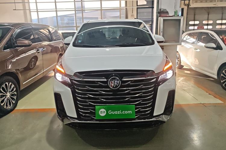 Used Buick GL8 2023 Land Executive Class 652T Luxury Model