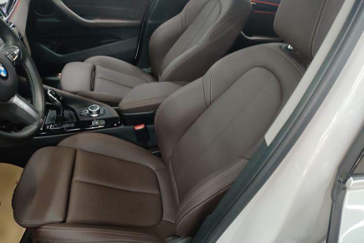 Used BMW X1 2020 sDrive20Li Premium Edition
