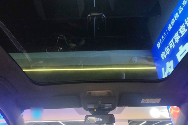 Used Volkswagen ID.4 CROZZ 2026 Model Pure Enjoyment Edition PURE