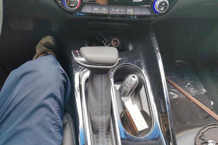 Used Buick Velite 6 2024 430km Enjoyment Version