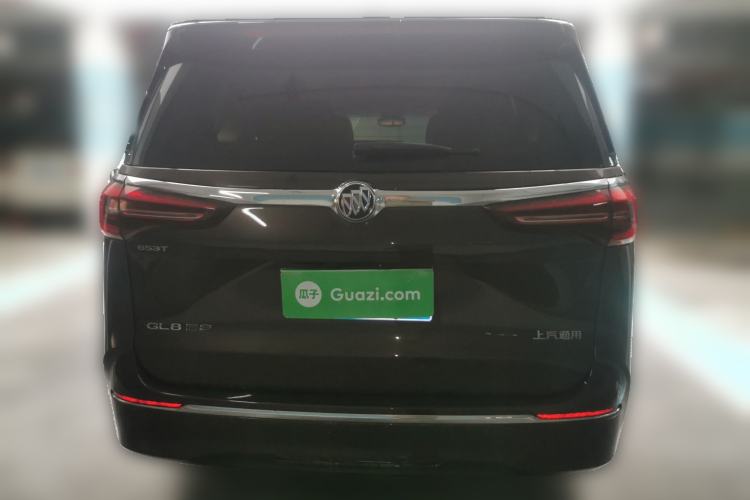 Used Buick GL8 2021 ES Land Cruiser 653T Luxury Edition