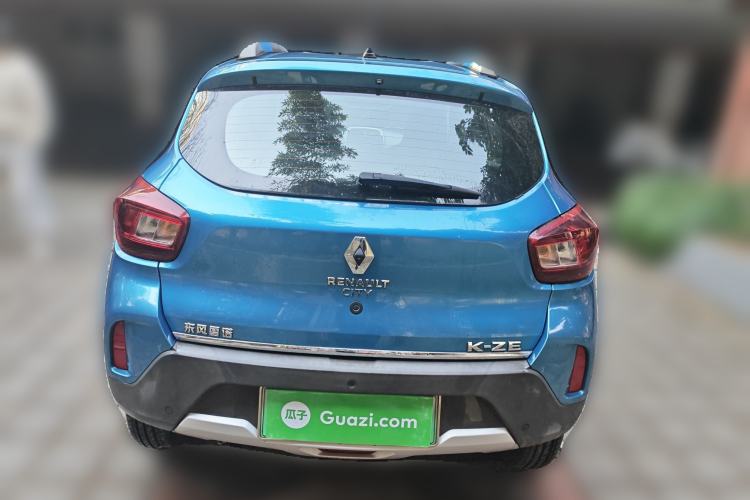 Used Renault E-Nuo 2019 e-Intelligent Model