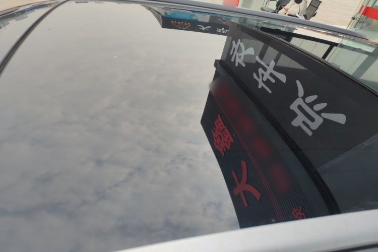 Used Haval F5 2020 1.5T DCT i-Qiu
