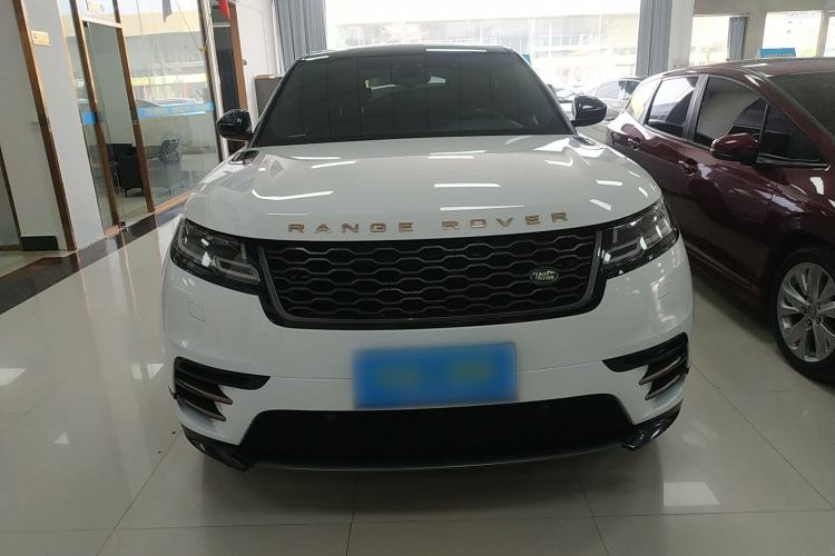 Used Land Rover Range Rover Velar 2019 250 PS R-DYNAMIC S
