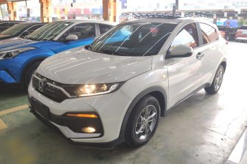 Used Honda XR-V 2019 1.5L CVT Comfort Version China VI