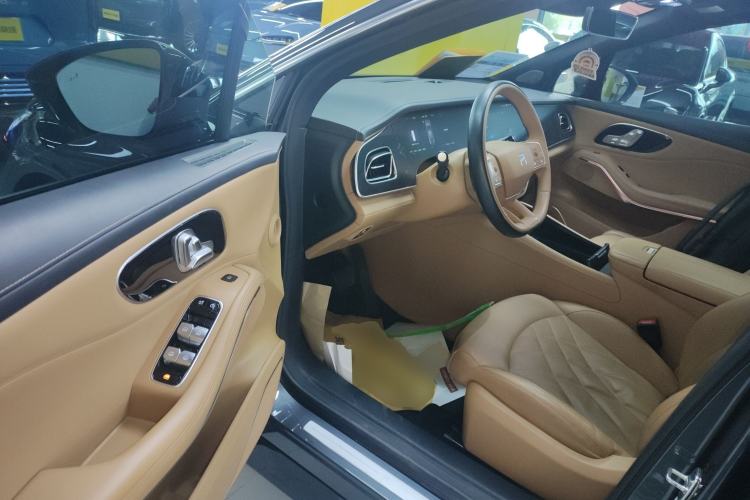 Used  R7 2024 Advanced Edition
