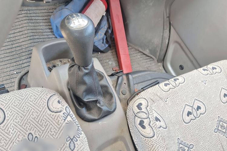 Used Chana Star 2 2012 1.0L Base Version JL466Q9
