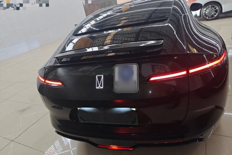 Used  12 2024 700 Three-Laser Rear-Wheel Drive Luxury Edition