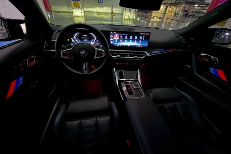 Used BMW 2 Series 2023 M240i